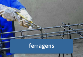 Ferragens
